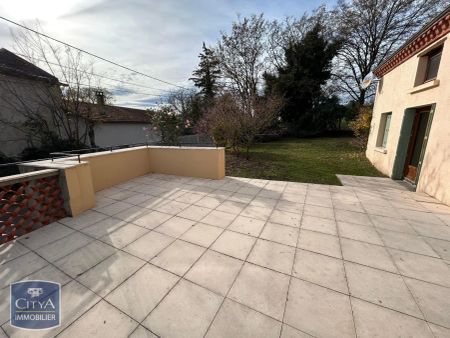 Maison à louer 3 pièces 64.2m² - Photo 5