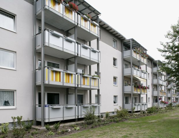 Grünhöfe - unendlich Lebenswert! - Foto 1