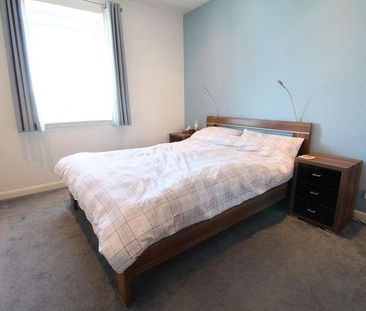 Fonthill Avenue, Top Floor, AB11 - Photo 4