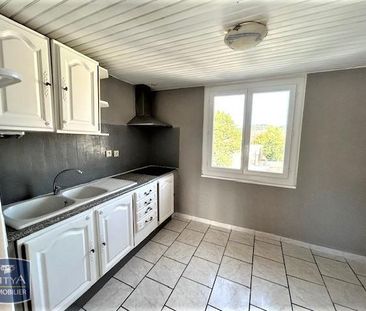 Location Appartement 4 pièces 68m² PEYROLLES EN PROVENCE 13860 - Photo 3