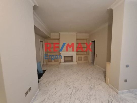 Μεζονέτα για ενοικίαση Καμάρας (Παλαιό Ψυχικό) - Φωτογραφία 1