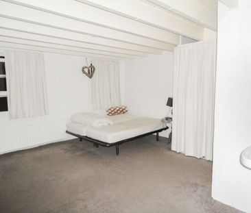 Dr. de Visserstraat 32-B01, Bergpolder, 3038TT, Rotterdam - Foto 1