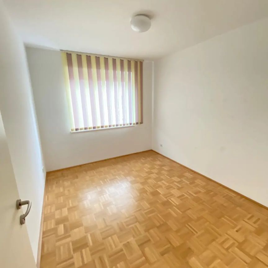 3 ZIMMER TERRASSENWOHNUNG IN PASCHING - Foto 1