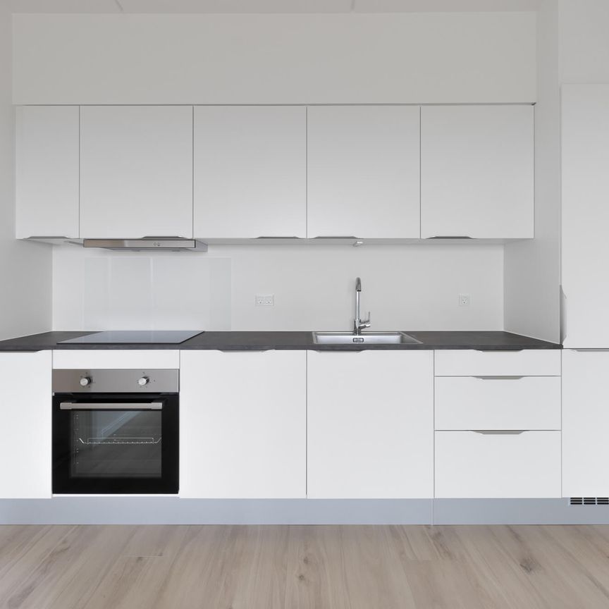 Rantzausbakke 74, 3. 3 - Foto 1