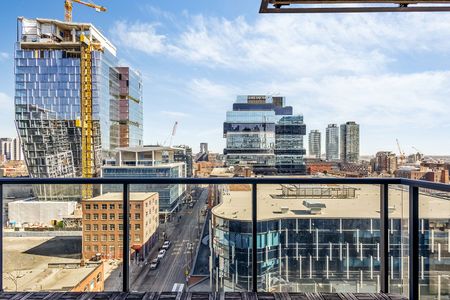 For Lease - 138 Princess Street Unit# 1105, Toronto, Ontario - Photo 2