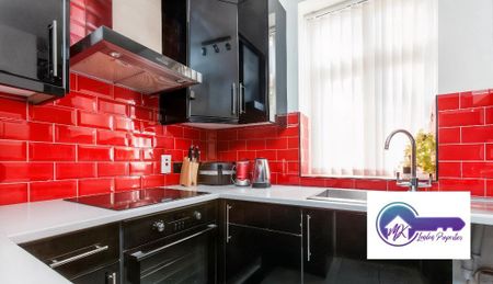 3 Bedroom Flat To Rent - Photo 3