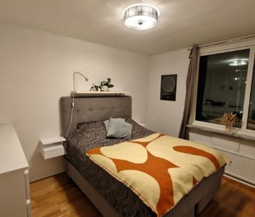 Danderyd - 3rok - 12mån - 18.400kr/mån - Foto 3