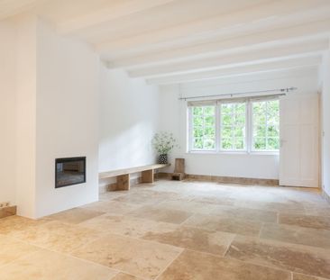 Huis te huur: Waalsdorperlaan 3 2244 BL Wassenaar - Foto 6