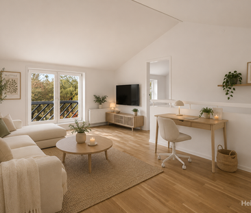 3-værelses Lejlighed på 85 m² i Risskov, Aarhus - Foto 1