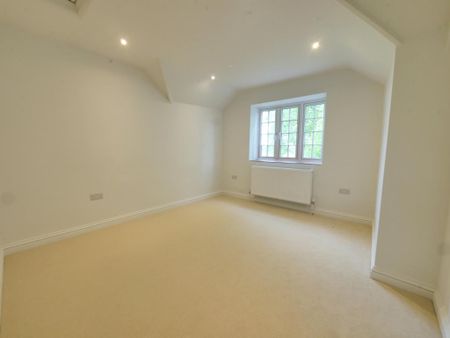 3 bedroom cottage to rent - Photo 2