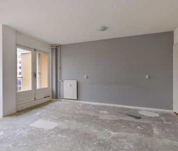 Appartement te huur: Rivierweg 166 2903 AN Capelle aan den IJssel - Foto 1