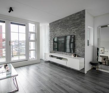 Te huur: Huis Letterhout 77 in Zaandam - Photo 1