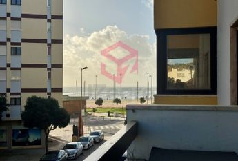 Apartamento T1 em Setúbal