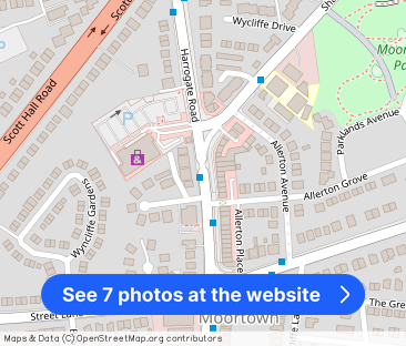 Arncliffe Grange, Leeds - Photo 1