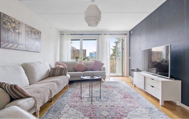 Kantatvägen, Nacka - Foto 1