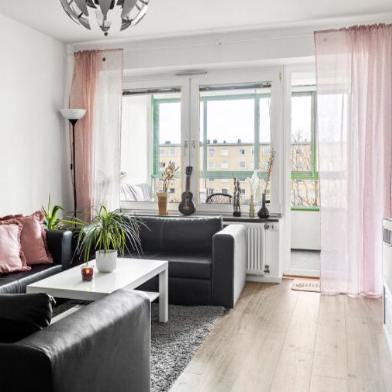 Kronetorpsgatan, Malmö - Foto 1