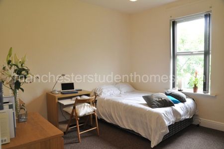 Belgrave Avenue, Manchester, M14 5DL - Photo 4