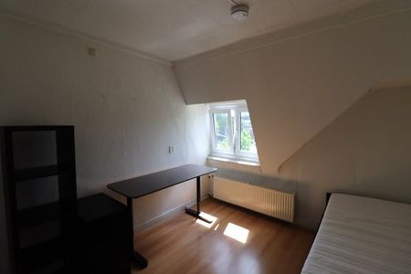 Te huur: Kamer Sterreplein in Maastricht - Foto 5