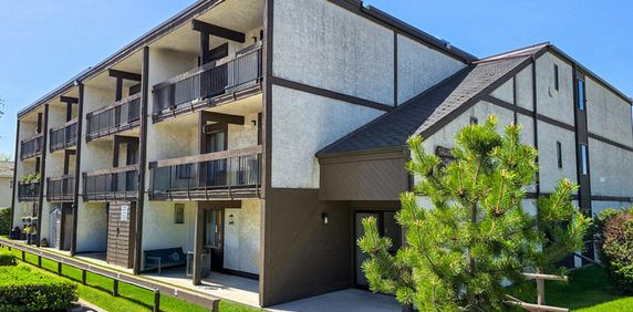 Mainstreet Cochrane Apartments - Photo 2