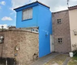 Casa En Condominio En Renta En Santa Clara, Lerma, México - Photo 1
