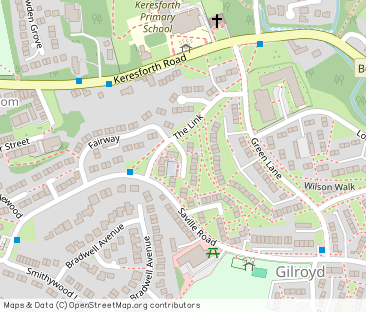 Wharncliffe, Barnsley - Photo 1