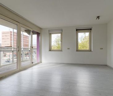 Appartement te huur: Bijlmerdreef 1187 1103 TX Amsterdam - Photo 5