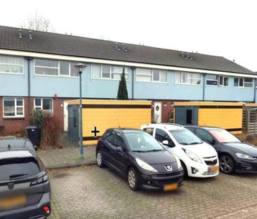 Maison Familiale au Spinner 52, Hoorn - À Louer - Foto 3