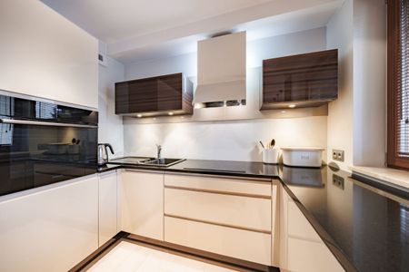 Komfortowy apartament 2 pokojowy - Zdjęcie 5