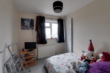 3 bedroom terraced house to rent - Photo 3