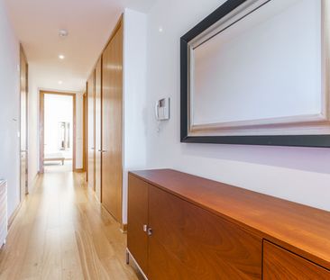Cloncurry House, Spencer Dock, IFSC, Dublin 1, D01 N9X3 - Photo 1