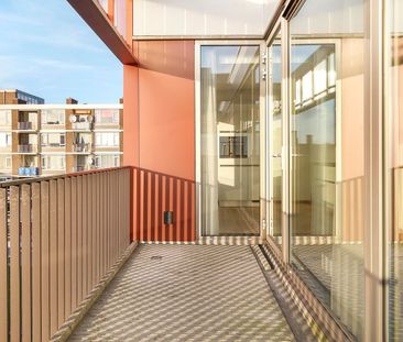 Appartement te huur: Kwintsheulstraat 20 1062 ED Amsterdam - Foto 4