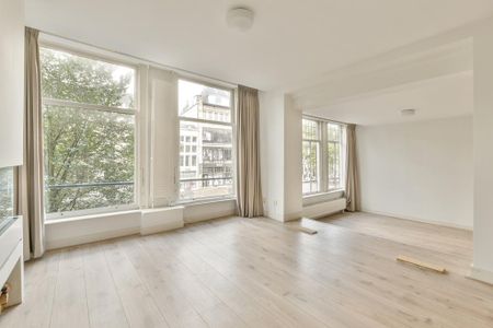 Appartement te huur: Herengracht 445-B 1017 BR Amsterdam - Photo 3