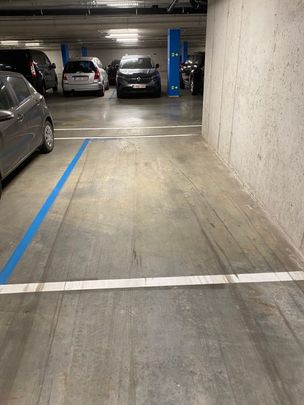 Appartement te huur - Photo 1