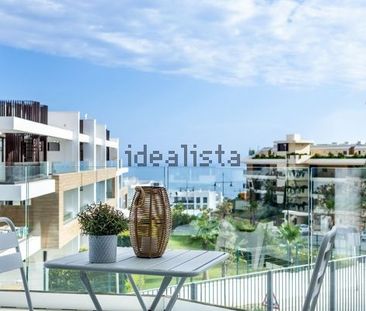 Alquiler de piso en Avenida Fuengirola, 10 - Foto 3