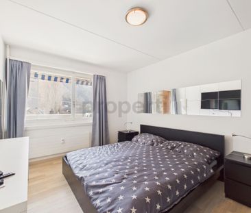 Luxurious 2.5-room furnished apartment with balcony, Murg - Photo 5