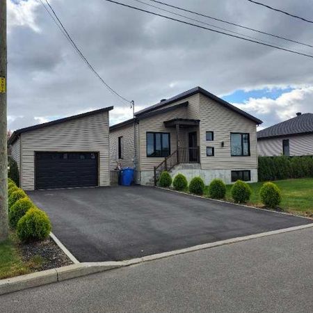 Maison à louer Bécancour - Photo 3