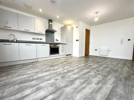2 bedroom flat to rent - Photo 3