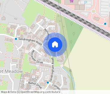 Lincoln Gardens, Didcot - Photo 1