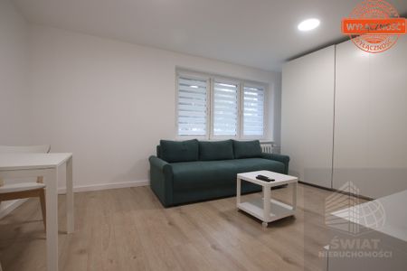 Na wynajem kawalerka na Pomorzanach. - Photo 5