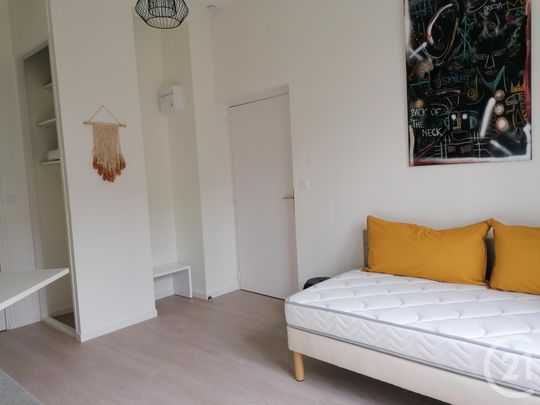 Location Appartement 1 pièce 23m² BRIVE LA GAILLARDE 19100 - Photo 1