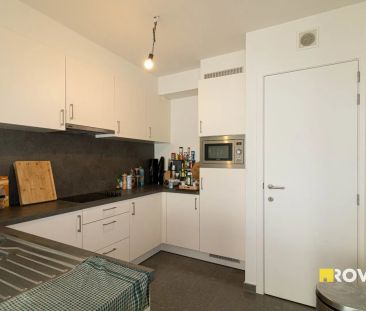 Nieuwbouwappartement in woonproject! - Photo 3