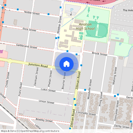 5/15 Junction Road, Qld 4011, Clayfield