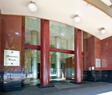 Level 11, 244/158-166 Day Street, Sydney NSW 2000 - Apartment For R... - Photo 3