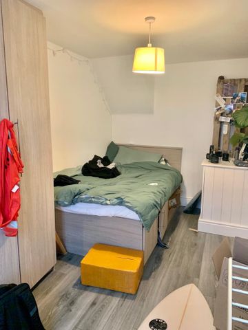 6 bedroom townhouse to rent - Photo 4