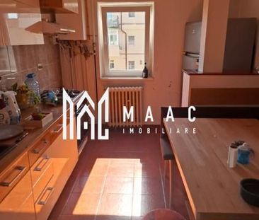 Apartament 3 camere de închiriat | Sibiu, Mihai Viteazul - Photo 6