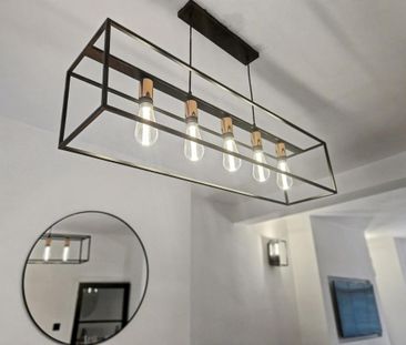 2 bedroom terraced house to rent - Photo 6