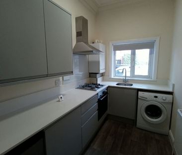 1 Bed Flat, Teignmouth Road, NW2 - Photo 6