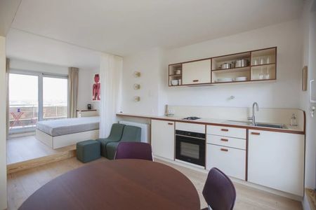 Appartement te huur - Foto 2