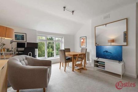 Crouch Hall Road, Crouch End, N8 - Photo 3