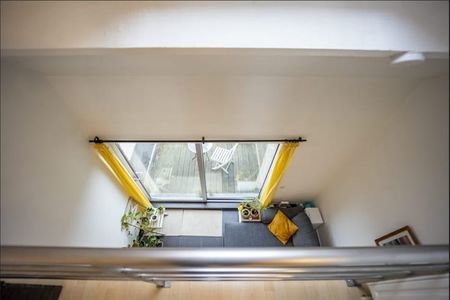 Triplex te huur - Photo 4